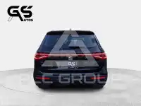 2023 Seat Tarraco