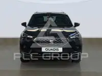 2023 Seat Tarraco