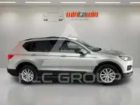 2023 Seat Tarraco