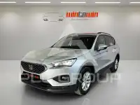 2023 Seat Tarraco