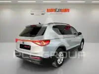 2023 Seat Tarraco