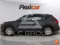 2023 Seat Tarraco