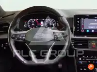2023 Seat Tarraco