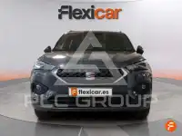 2023 Seat Tarraco
