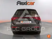 2023 Seat Tarraco