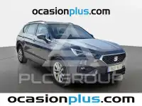 2023 Seat Tarraco