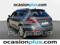 2023 Seat Tarraco