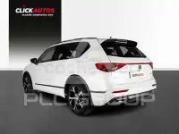 2023 Seat Tarraco