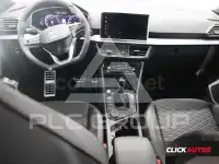 2023 Seat Tarraco