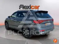 2023 Seat Tarraco