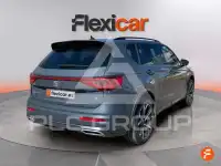2023 Seat Tarraco
