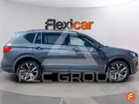 2023 Seat Tarraco