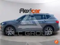 2023 Seat Tarraco