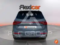 2023 Seat Tarraco