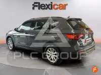 2023 Seat Tarraco
