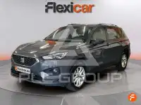 2023 Seat Tarraco