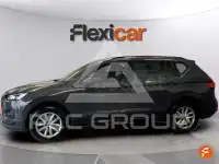 2023 Seat Tarraco