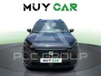 2023 Seat Tarraco