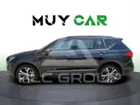 2023 Seat Tarraco