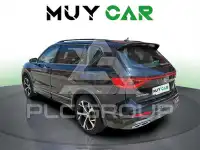 2023 Seat Tarraco