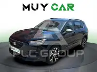 2023 Seat Tarraco