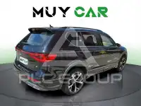 2023 Seat Tarraco