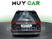 2023 Seat Tarraco