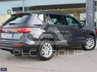 2023 Seat Tarraco