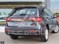 2023 Seat Tarraco