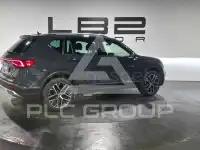 2023 Seat Tarraco