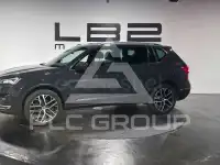 2023 Seat Tarraco