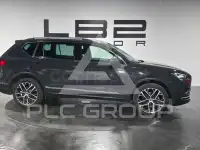 2023 Seat Tarraco