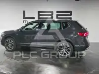 2023 Seat Tarraco