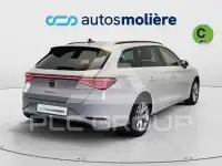 2023 Seat Leon