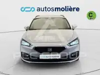 2023 Seat Leon