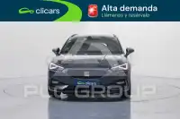 2023 Seat Leon