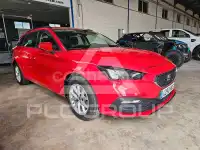 2023 Seat Leon
