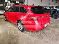 2023 Seat Leon