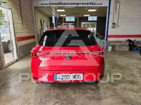 2023 Seat Leon