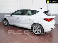 2023 Seat Leon