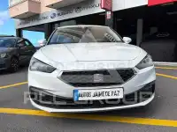 2023 Seat Leon