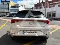 2023 Seat Leon