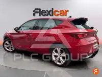 2023 Seat Leon