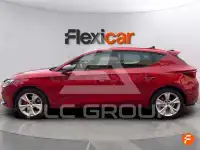 2023 Seat Leon