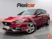 2023 Seat Leon