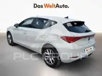 2023 Seat Leon