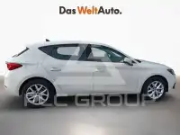 2023 Seat Leon