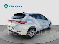 2023 Seat Leon