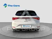 2023 Seat Leon