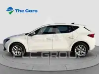 2023 Seat Leon